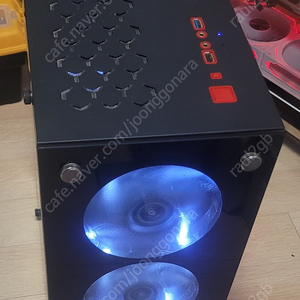 라이젠2600x rx570 본체