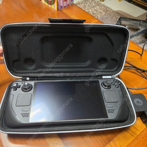 스팀덱 게임기 oled 1 tb