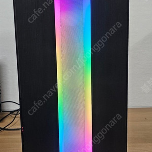 [울산] i5-12600KF/ DDR4 32GB/ TUF B660M/ RTX3060 12GB 게임용 본체 판매합니다.