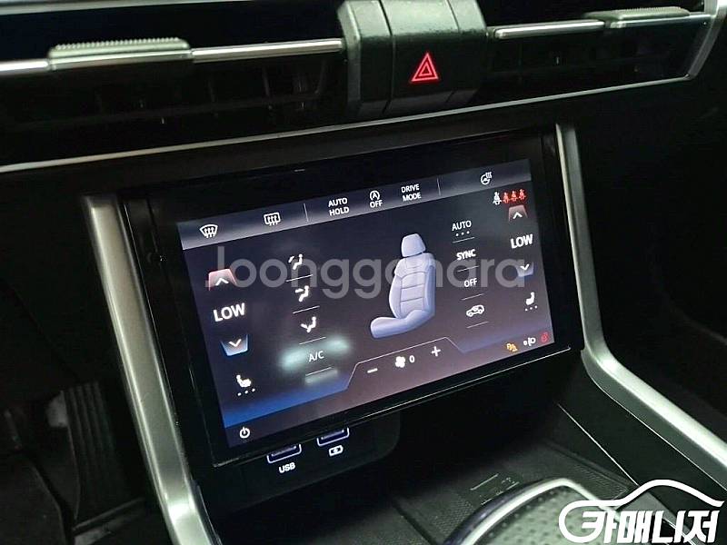 [KG모빌리티(쌍용) ]토레스 1.5 GDI-T 2WD...--2