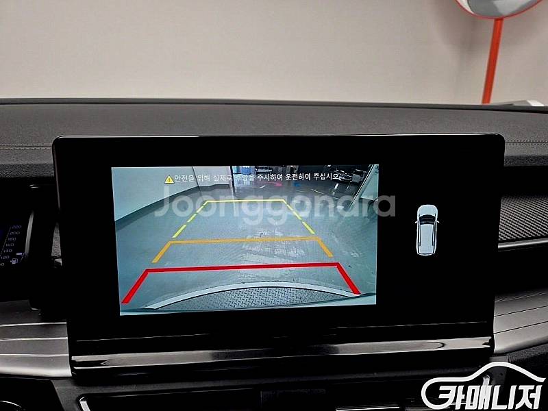 [KG모빌리티(쌍용) ]토레스 1.5 GDI-T 2WD...--4