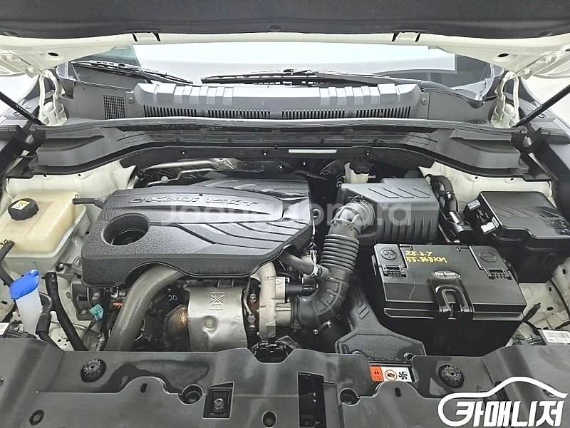 [KG모빌리티(쌍용) ]토레스 1.5 GDI-T 2WD...--6