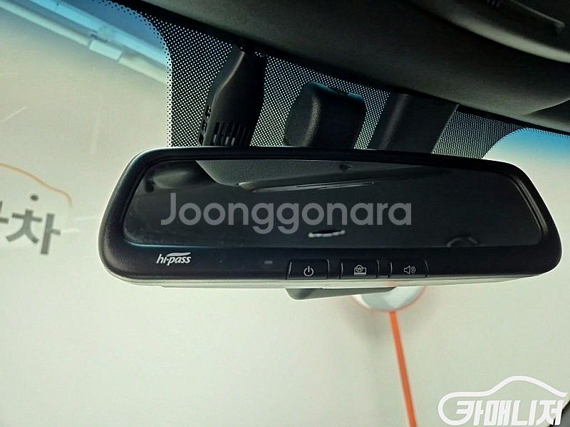 [KG모빌리티(쌍용) ]토레스 1.5 GDI-T 2WD...--7