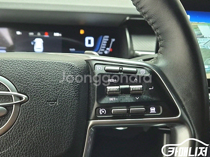 [KG모빌리티(쌍용) ]토레스 1.5 GDI-T 2WD...--8