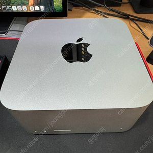 맥스튜디오 m1max 32G 1TB