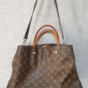 LOUIS VUITTON 가방 모노그램