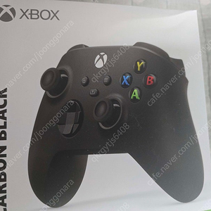 xbox 컨트롤러 4세대 블루투스 버전 판매합니다 2개