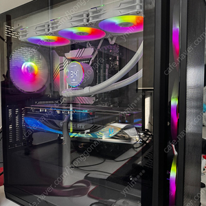 13900k rtx4090 64gb 초고사양 PC 판매합니다.