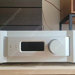 [레퍼런스 클럽] 어센션 mk2 인티앰프