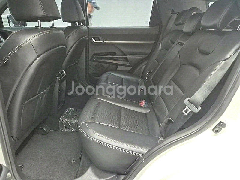 [KG모빌리티(쌍용) ]토레스 1.5 GDI-T 2WD...--3