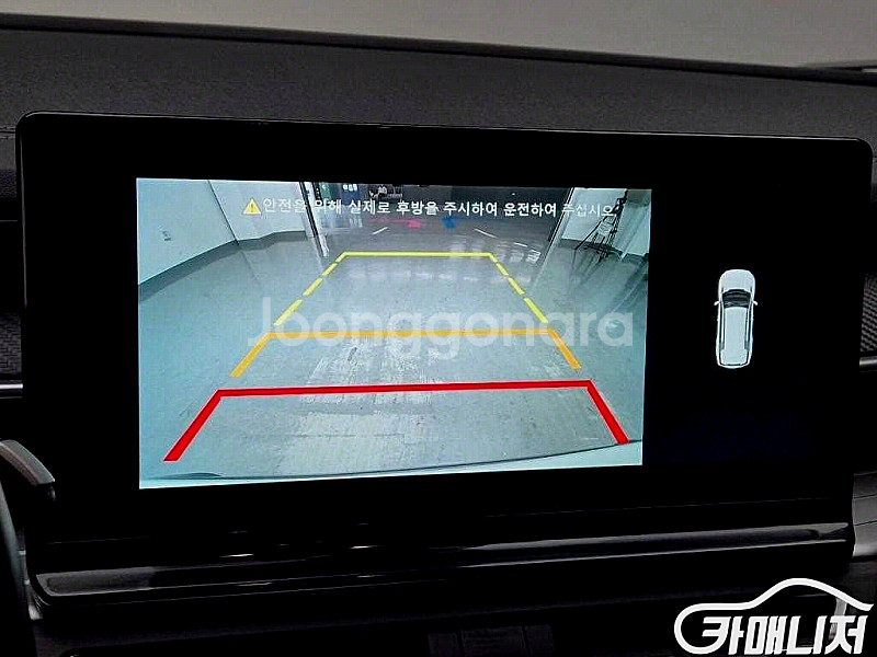 [KG모빌리티(쌍용) ]토레스 1.5 GDI-T 2WD...--5