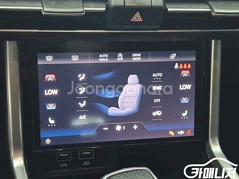 [KG모빌리티(쌍용) ]토레스 1.5 GDI-T 2WD...--7