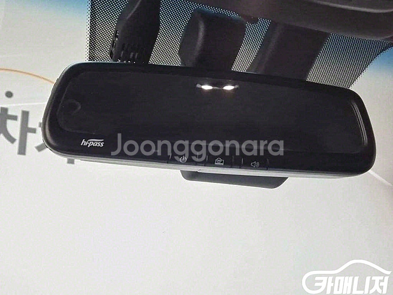 [KG모빌리티(쌍용) ]토레스 1.5 GDI-T 2WD...--8