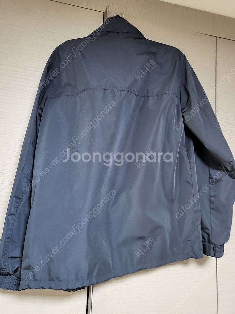 남자 자라 점퍼 플랙진청바지29--1