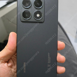 샤오미 14t 512 블랙민트급 판매