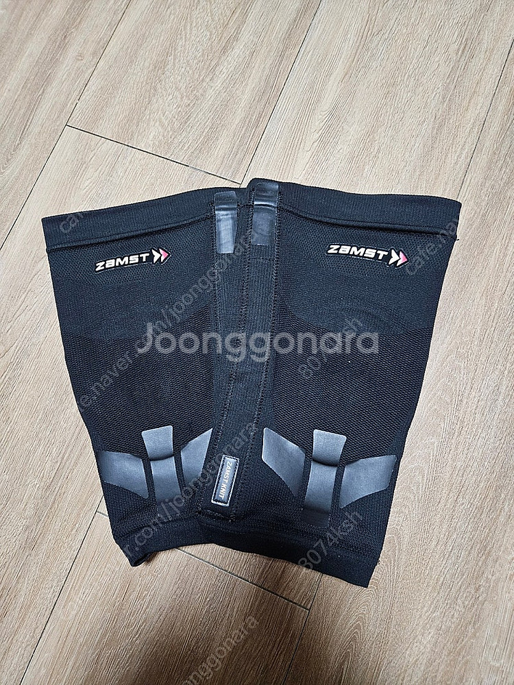 잠스트 zk모션 무릎보호대--0