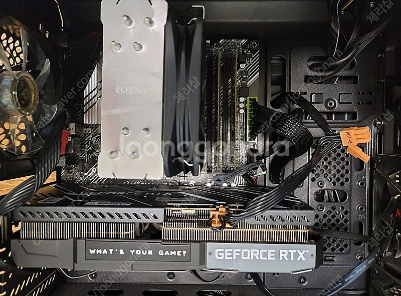 기가바이트 3060ti 판매--0