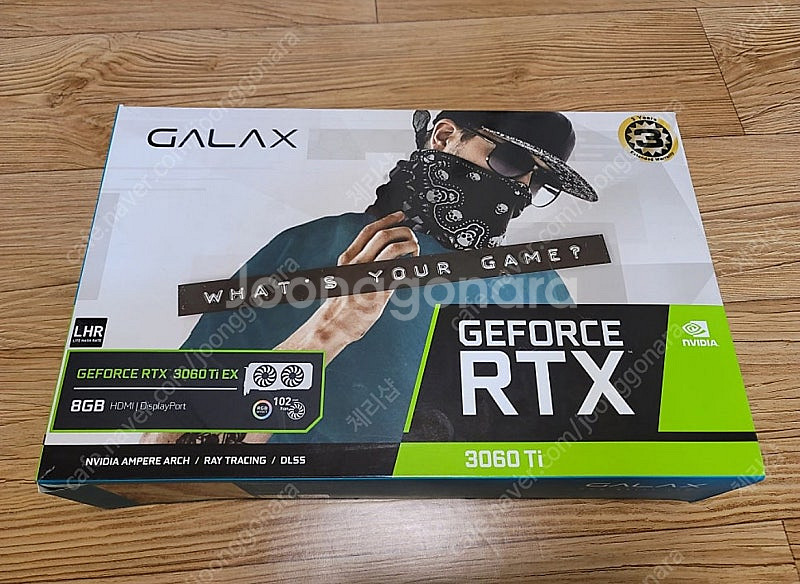 기가바이트 3060ti 판매--3