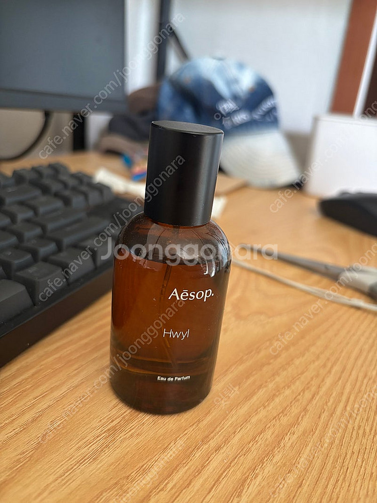 이솝 휠 국문택 50ml--1
