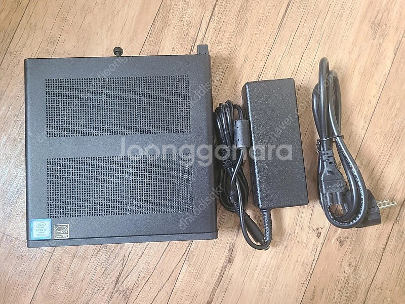 HP Elitedesk 800 G4 DM i7-8700...--5