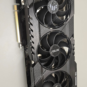 asus tuf gaming oc rtx3080 10g