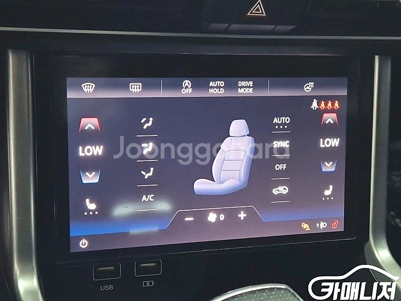 [KG모빌리티(쌍용) ]토레스 1.5 GDI-T 2WD...--6
