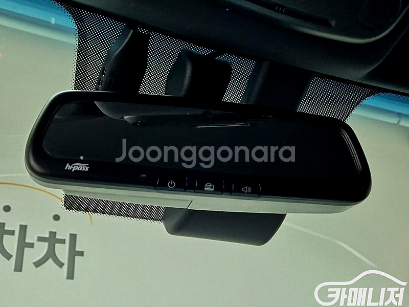 [KG모빌리티(쌍용) ]토레스 1.5 GDI-T 2WD...--7