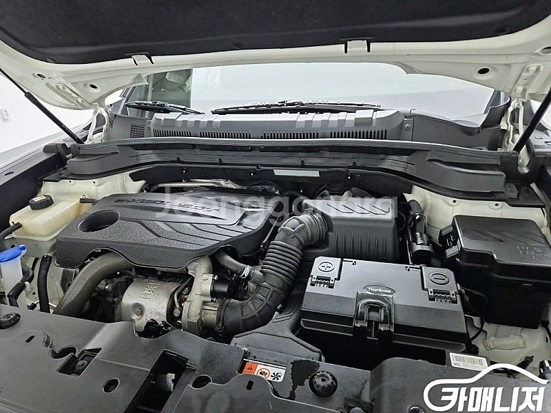 [KG모빌리티(쌍용) ]토레스 1.5 GDI-T 2WD...--8