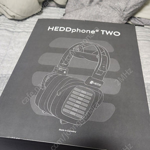 HEDDPhone Two