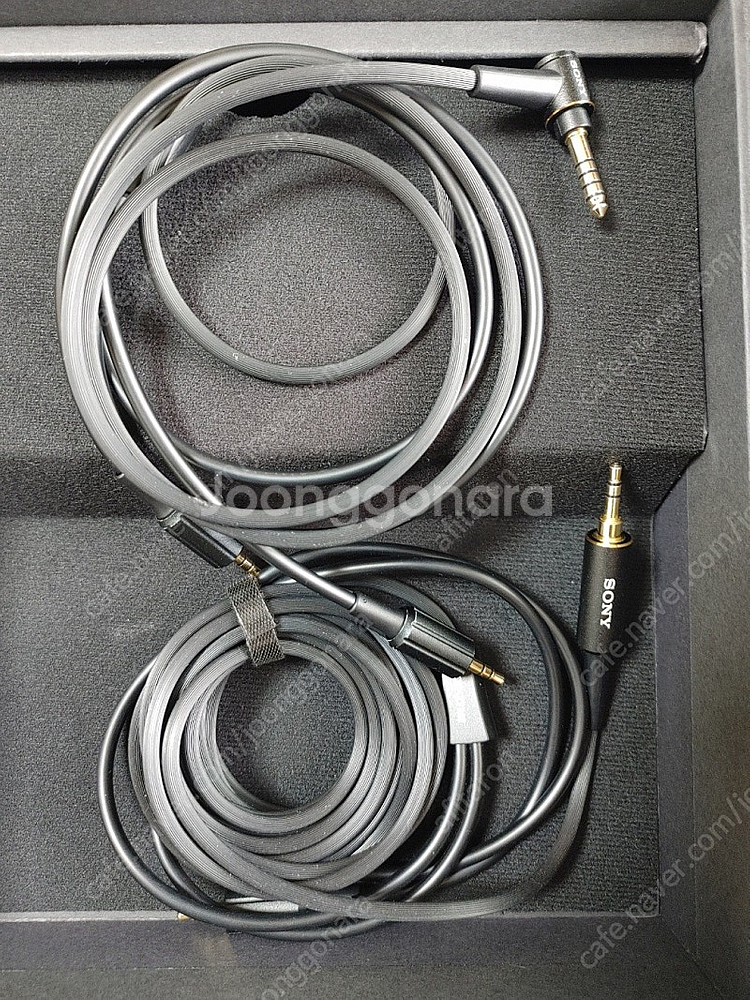 소니 MDR Z7M2 팝니다--2