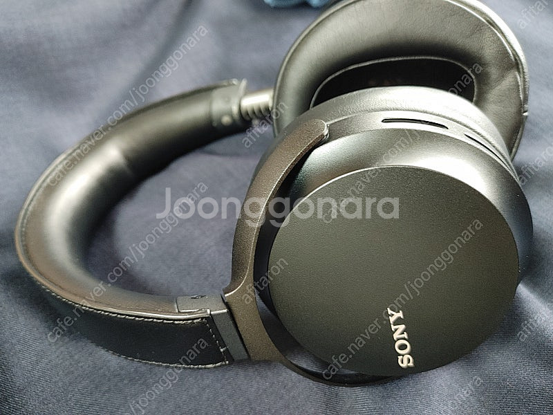 소니 MDR Z7M2 팝니다--3
