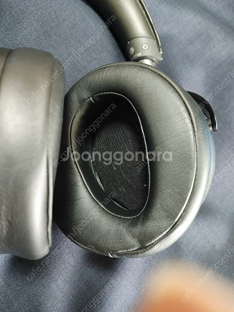 소니 MDR Z7M2 팝니다--5