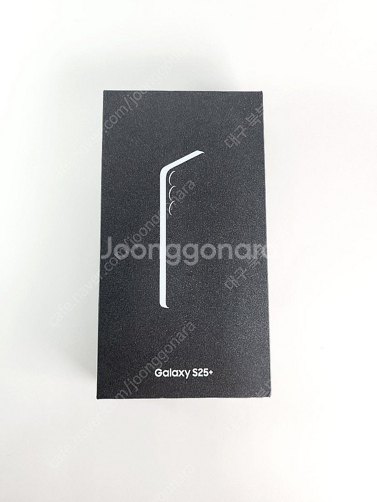 갤럭시 S25플러스 256GB 실버쉐도우 새상품 공기계...--0