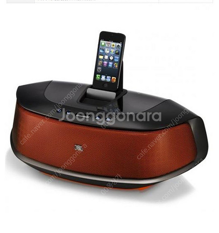 (삽니다)jbl onbeat rumble 도킹스피커--0