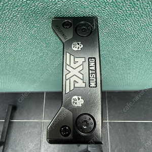 PXG 머스탱 퍼터