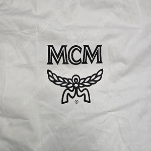 [정품] MCM 사피아노 누오보 토트백 블랙 L사이즈 / 상태 좋음