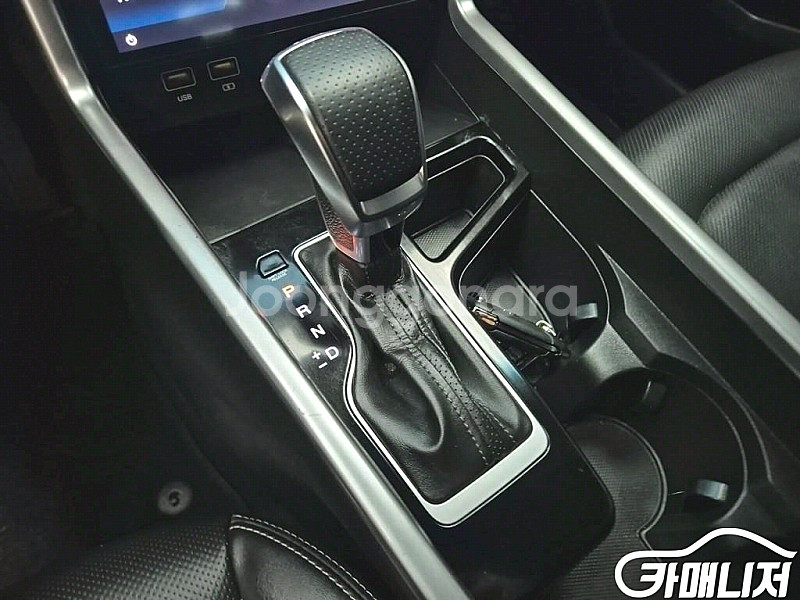 [KG모빌리티(쌍용) ]토레스 1.5 GDI-T 2WD...--2