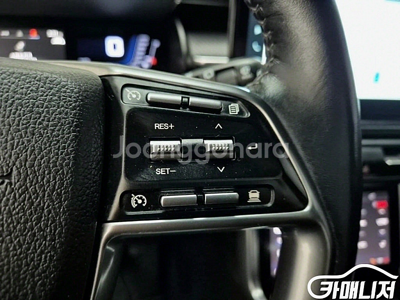 [KG모빌리티(쌍용) ]토레스 1.5 GDI-T 2WD...--4