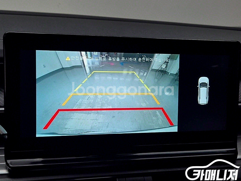 [KG모빌리티(쌍용) ]토레스 1.5 GDI-T 2WD...--5