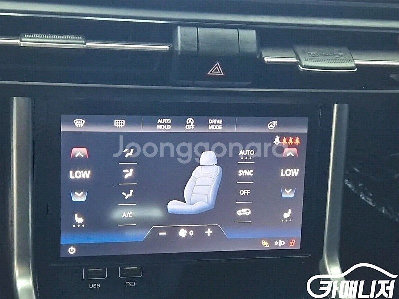 [KG모빌리티(쌍용) ]토레스 1.5 GDI-T 2WD...--6