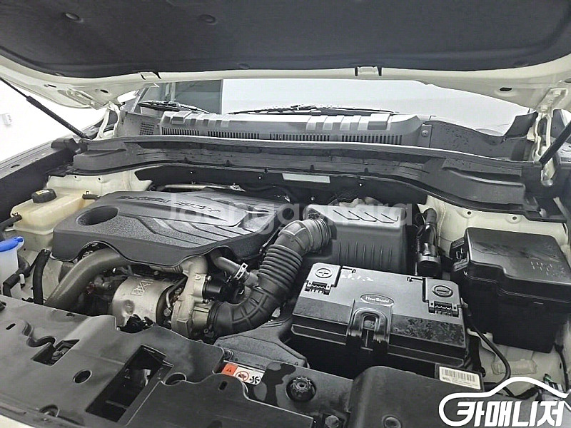 [KG모빌리티(쌍용) ]토레스 1.5 GDI-T 2WD...--7