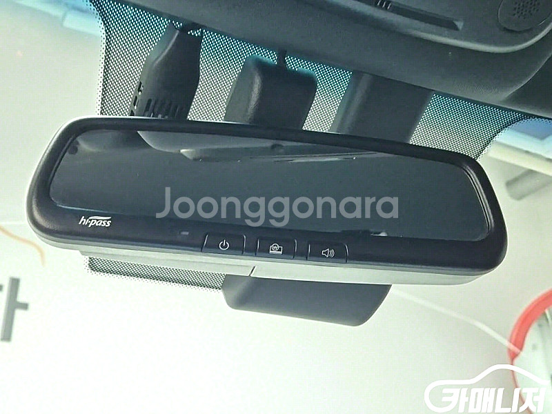 [KG모빌리티(쌍용) ]토레스 1.5 GDI-T 2WD...--8