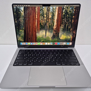 맥북프로14인치 M2 1TB 16GB