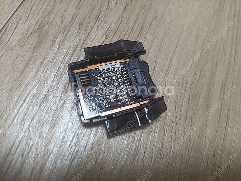 LG TV 50UQ8300ENF 전원보드 EBR3187...--0