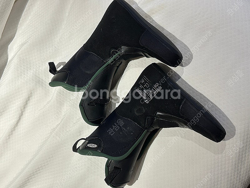 스키부츠 풀틸트 소울시스터 235mm 플렉스90 팝니다--8