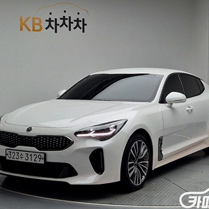 [기아]스팅어 가솔린 2.0 터보 2WD 플래티넘 (5인승) 2020 년 중고차☆신뢰☆믿음☆정직☆고객님께 약속드립니다!