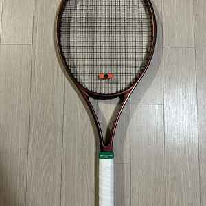 테니스라켓 윌슨 프로스태프 100빵 14x