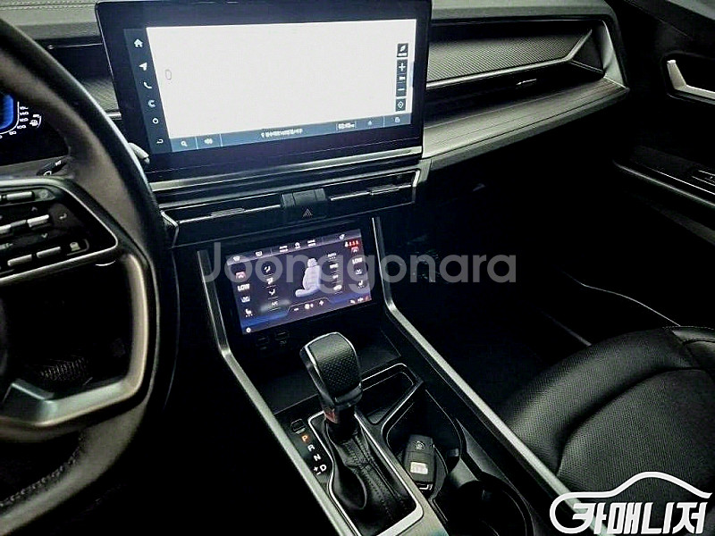 [KG모빌리티(쌍용) ]토레스 1.5 GDI-T 2WD...--1