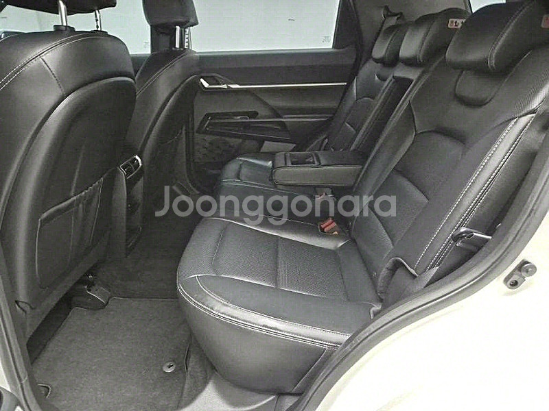 [KG모빌리티(쌍용) ]토레스 1.5 GDI-T 2WD...--3