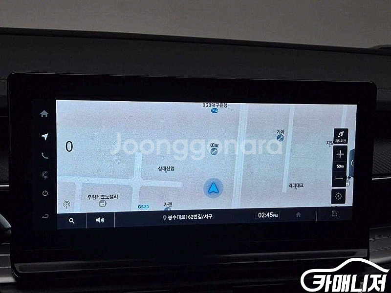 [KG모빌리티(쌍용) ]토레스 1.5 GDI-T 2WD...--4